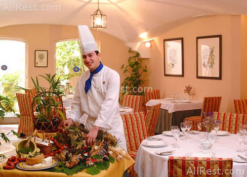 Melia Caceres Boutique Hotel 10